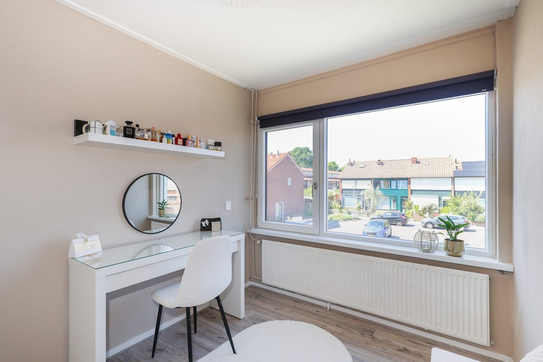 Foto 28 van van der Fuyckstraat 20