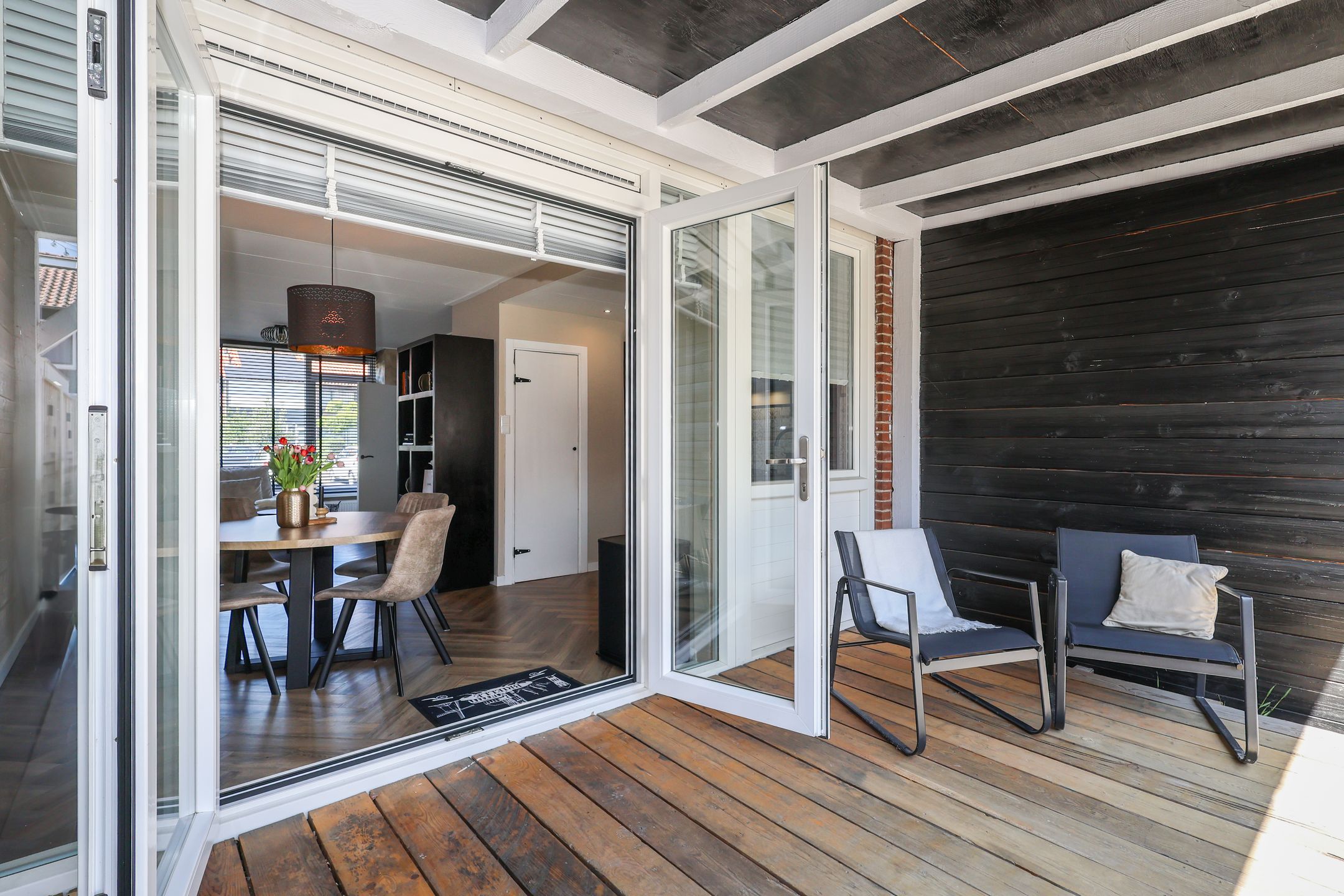 Foto 30 van van der Fuyckstraat 20