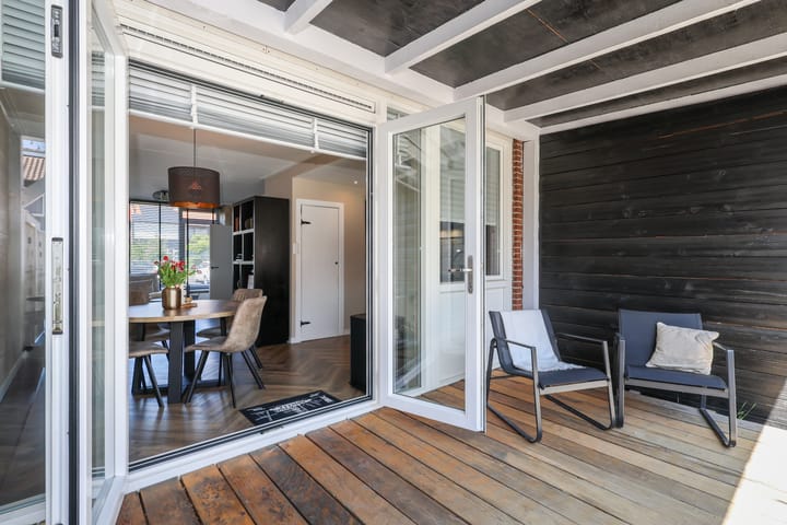 Foto 30 van van der Fuyckstraat 20