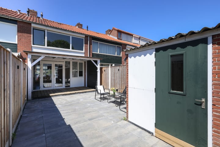 Foto 32 van van der Fuyckstraat 20