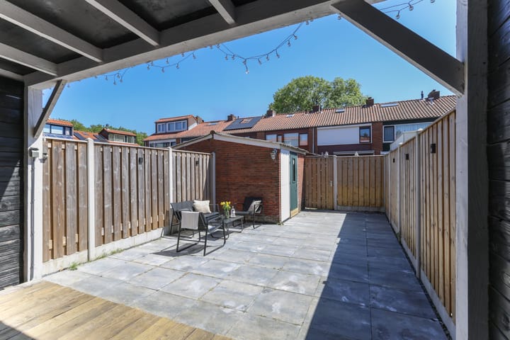 Foto 33 van van der Fuyckstraat 20