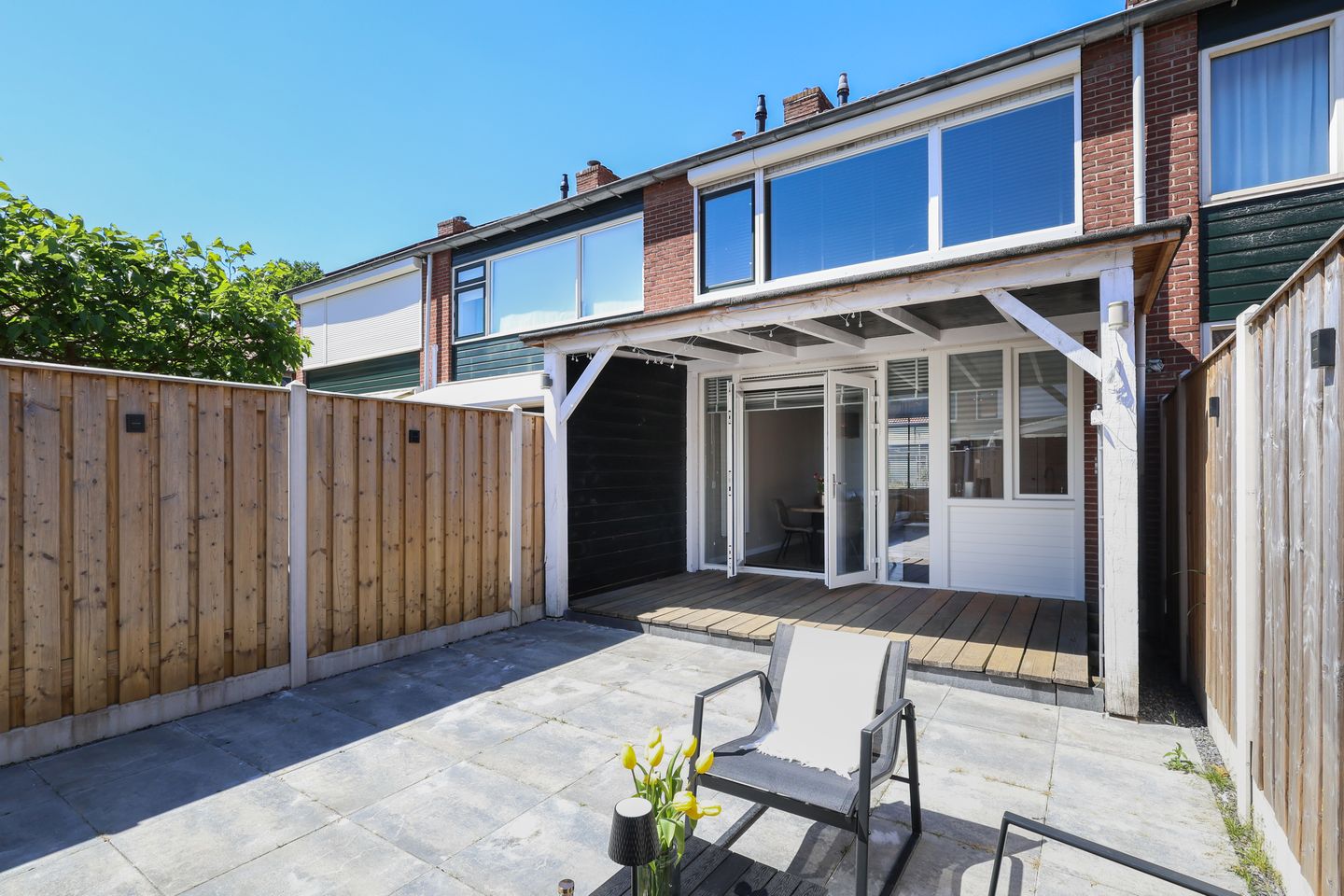 Foto 34 van van der Fuyckstraat 20