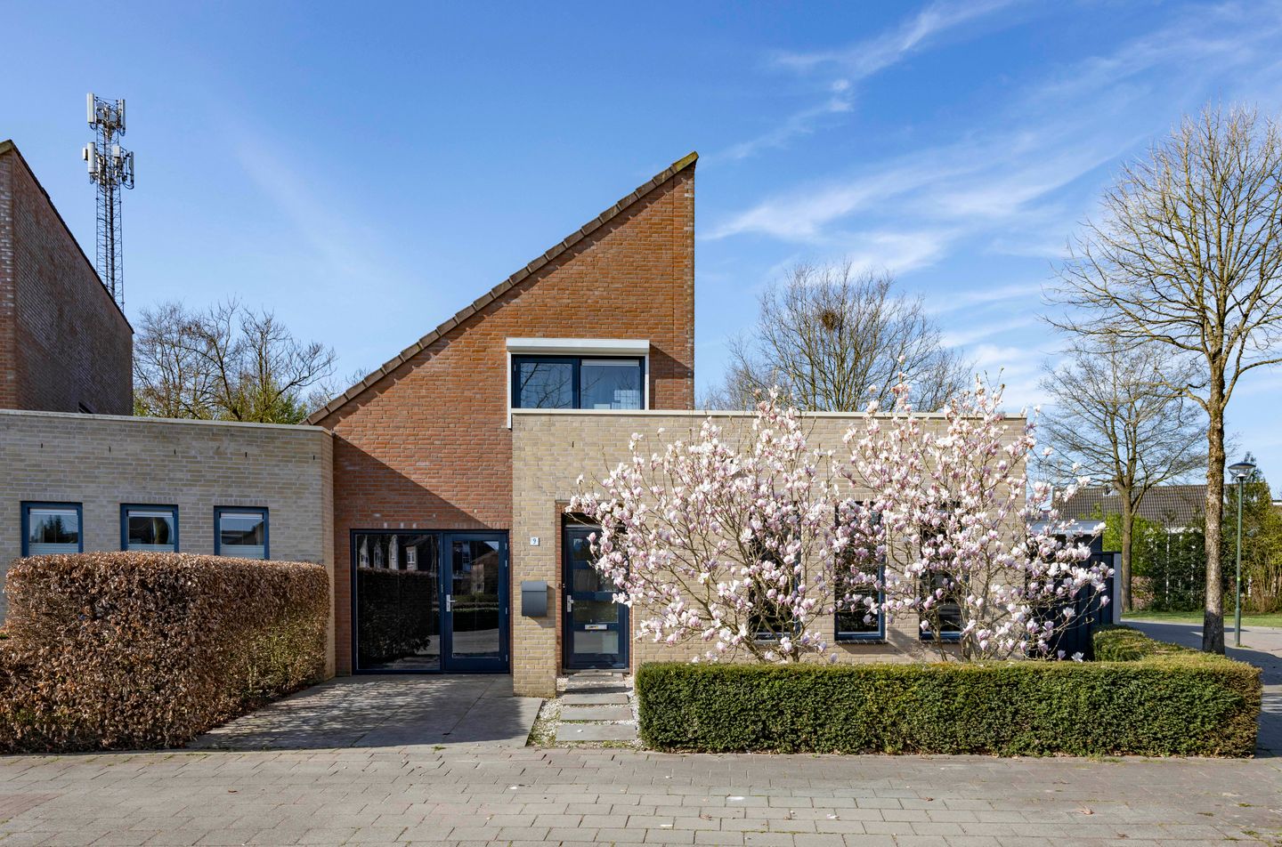 Gravenhof 9 main image