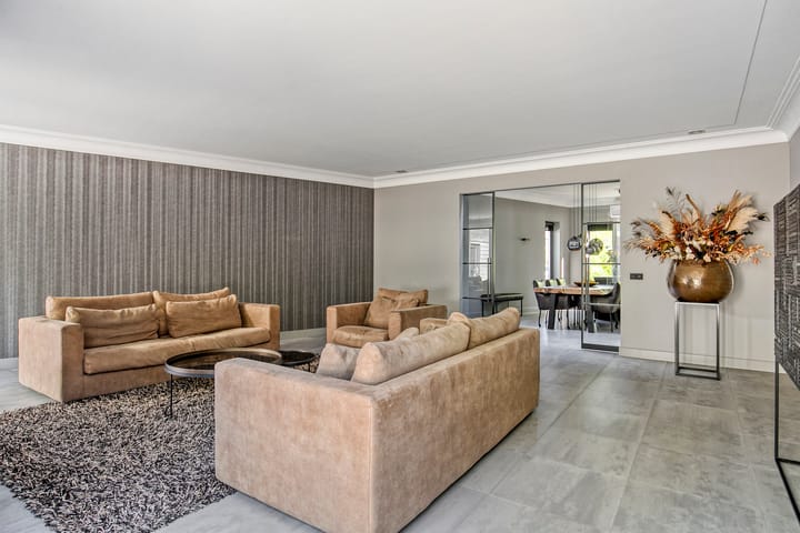 Foto 4 van Gravenhof 9