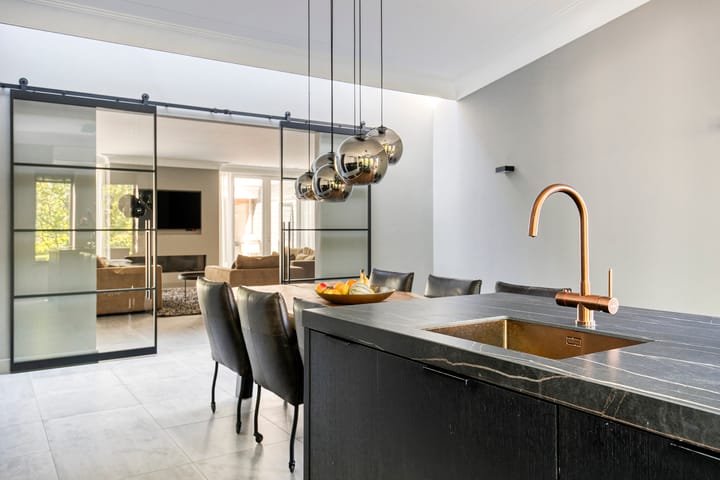 Foto 2 van Gravenhof 9