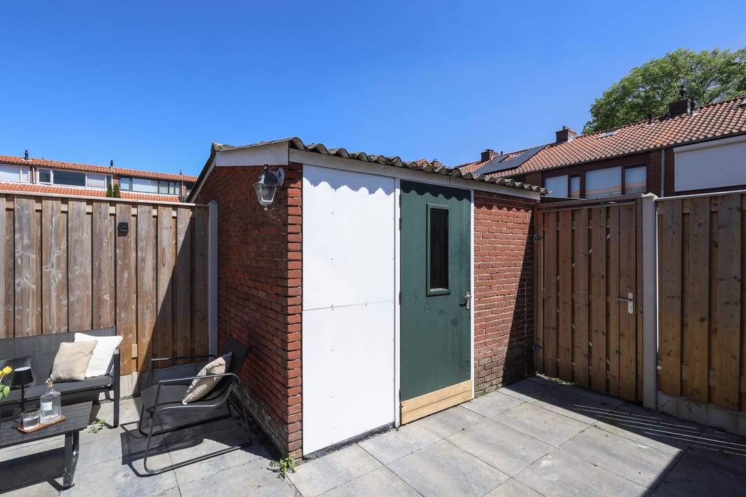 Foto 37 van van der Fuyckstraat 20