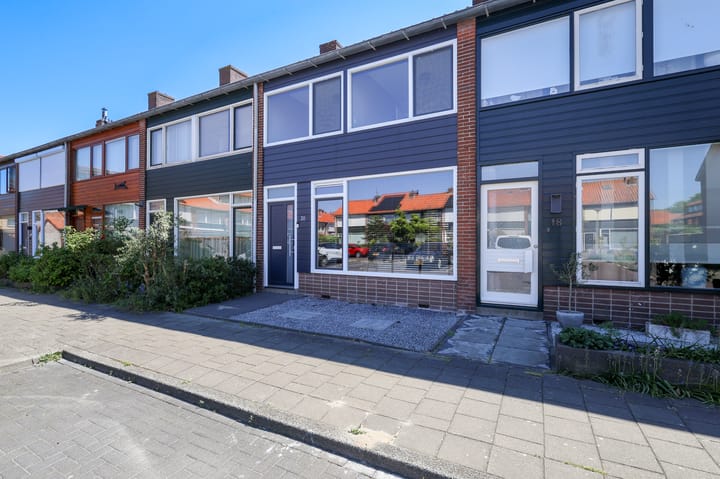 Foto 38 van van der Fuyckstraat 20