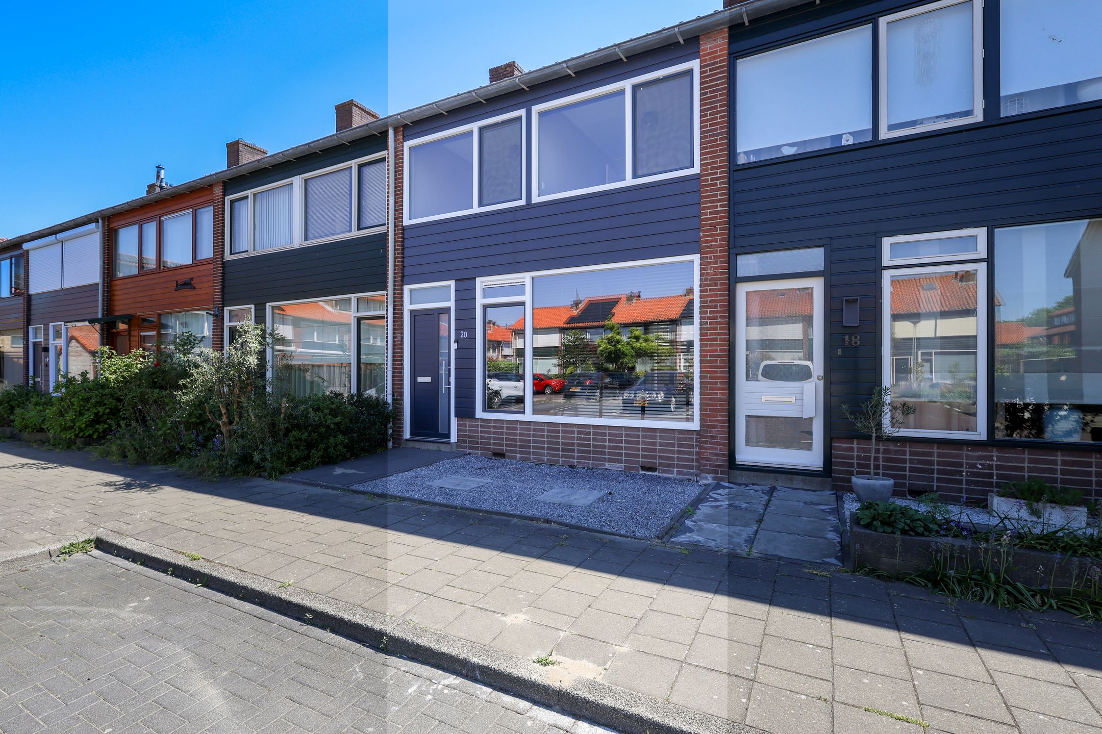 Foto 39 van van der Fuyckstraat 20