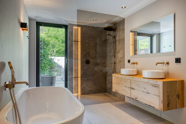 Foto 3 van Gravenhof 9