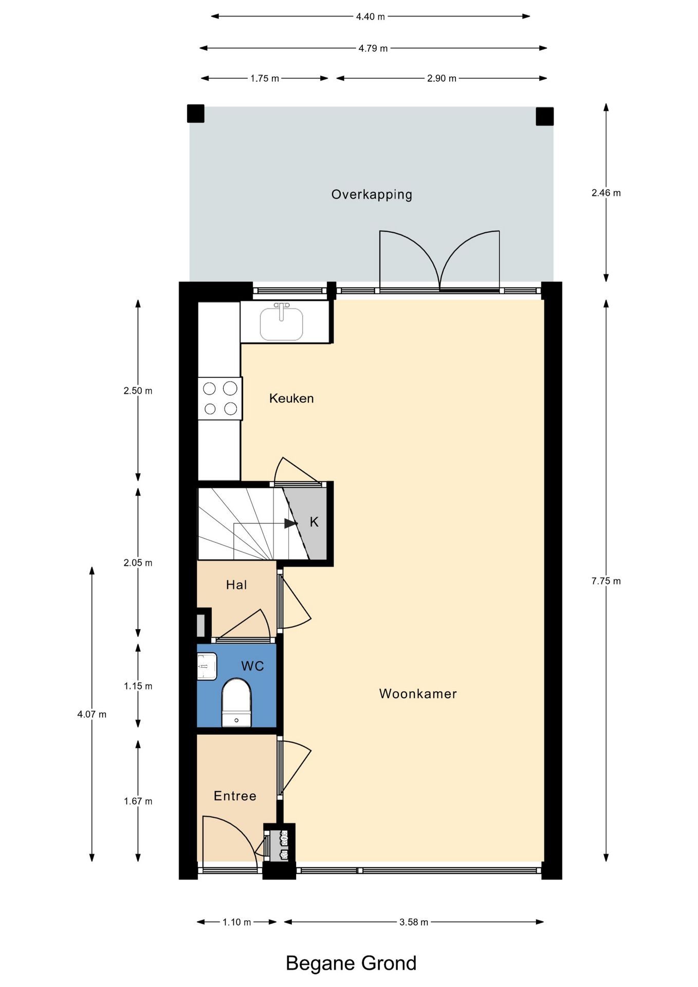 Foto 44 van van der Fuyckstraat 20