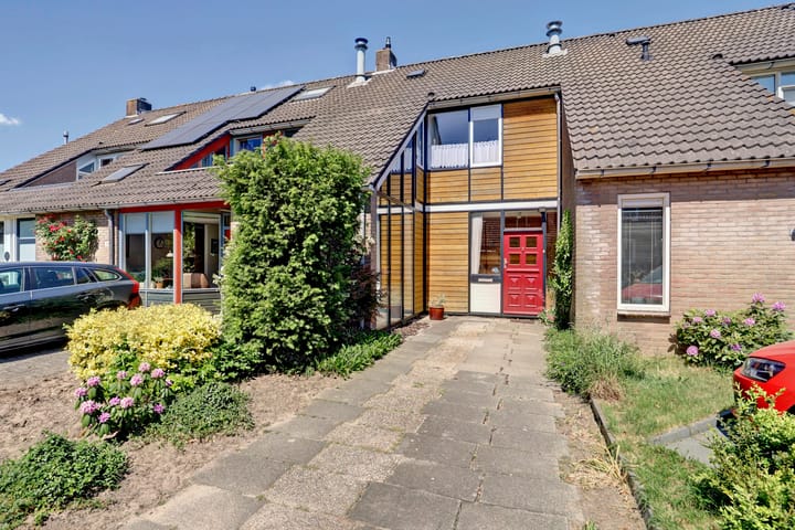 Foto 1 van Kanariehof 5