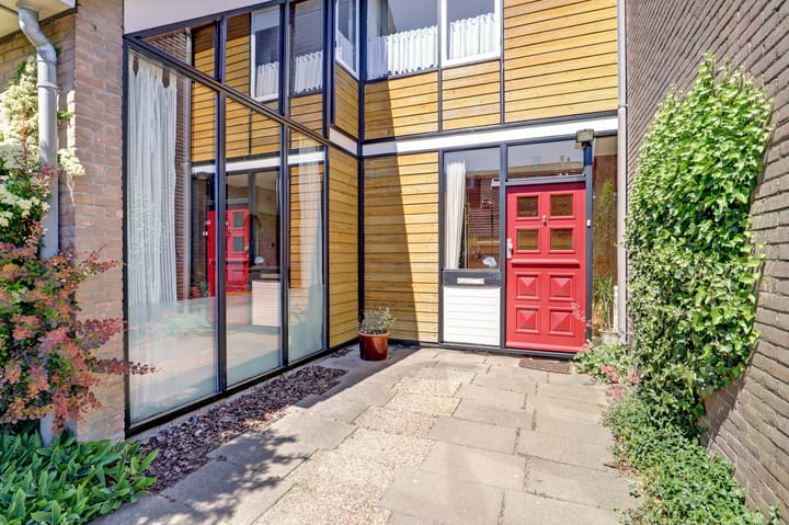 Foto 2 van Kanariehof 5