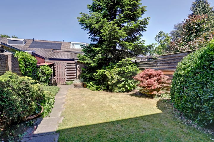 Foto 4 van Kanariehof 5