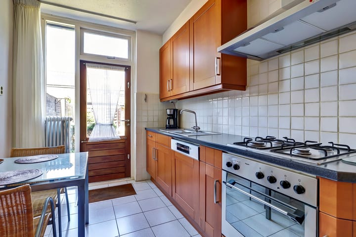 Foto 6 van Kanariehof 5