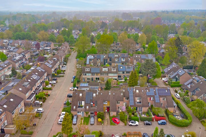 Foto 7 van Kanariehof 5