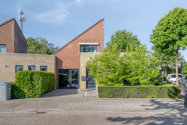 Photo 47 of Gravenhof 9