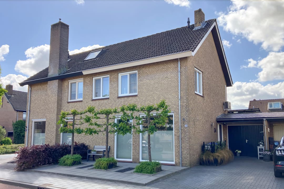 Foto 1 van Pieter Lastmanstraat 34