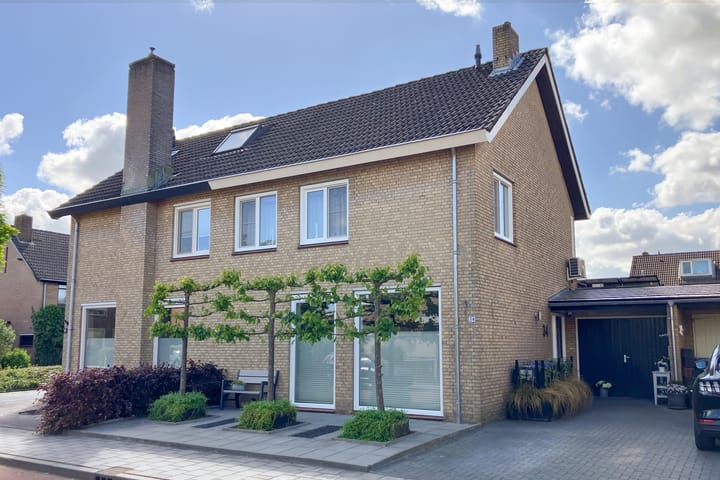 Foto 1 van Pieter Lastmanstraat 34