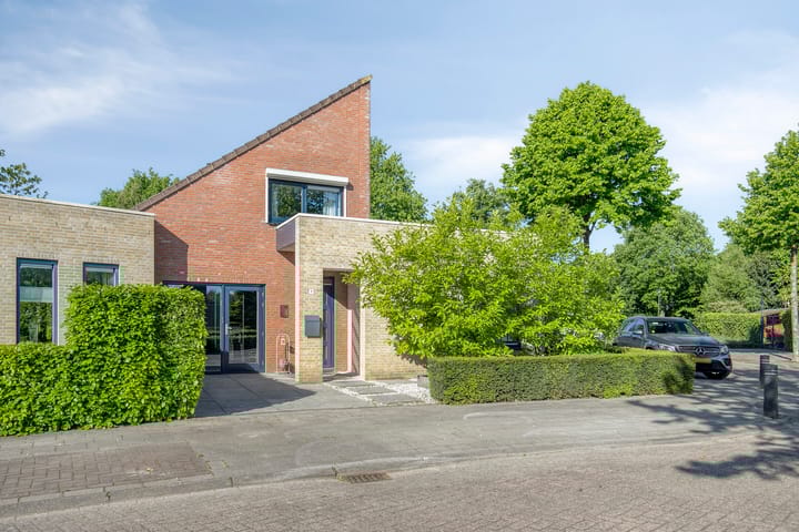 Photo 51 of Gravenhof 9