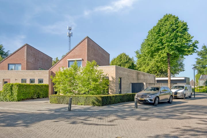 Photo 52 of Gravenhof 9