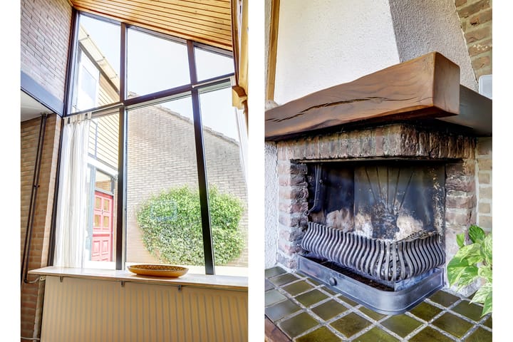 Foto 19 van Kanariehof 5