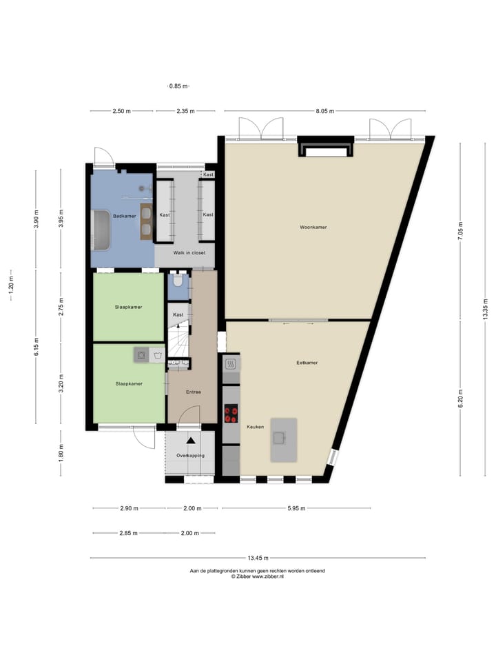 Photo 57 of Gravenhof 9