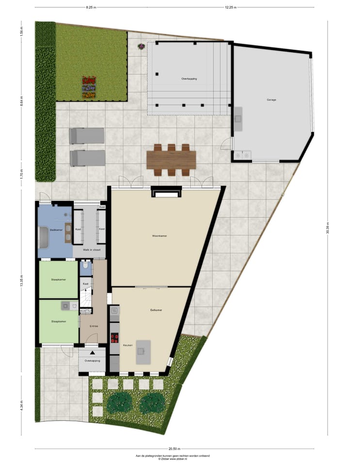 Photo 60 of Gravenhof 9