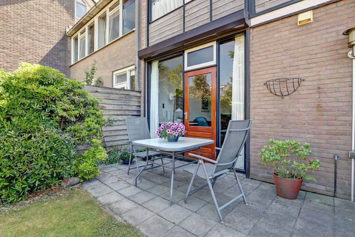 Foto 39 van Kanariehof 5