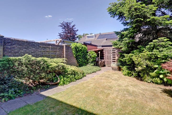 Foto 40 van Kanariehof 5