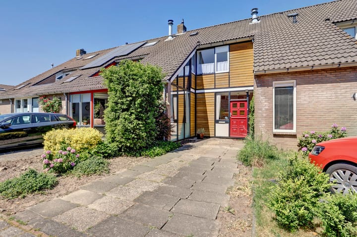 Foto 42 van Kanariehof 5