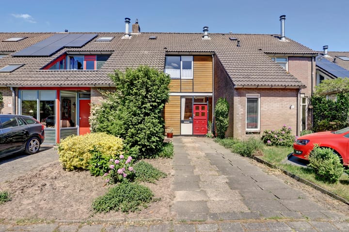 Foto 43 van Kanariehof 5