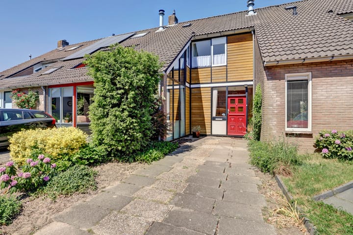 Foto 44 van Kanariehof 5