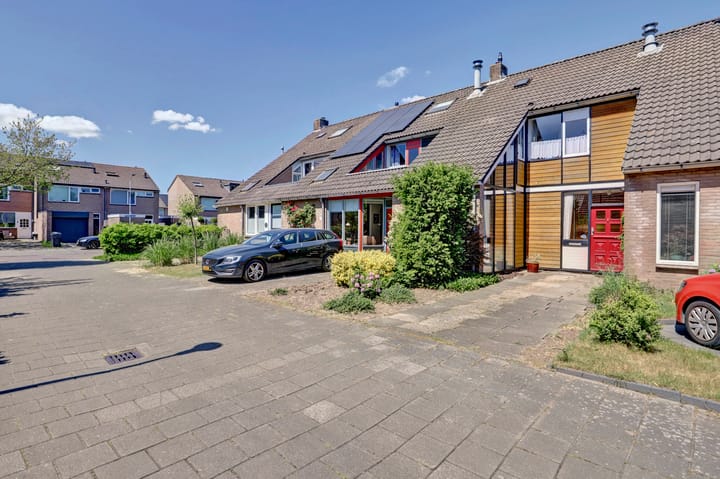 Foto 45 van Kanariehof 5