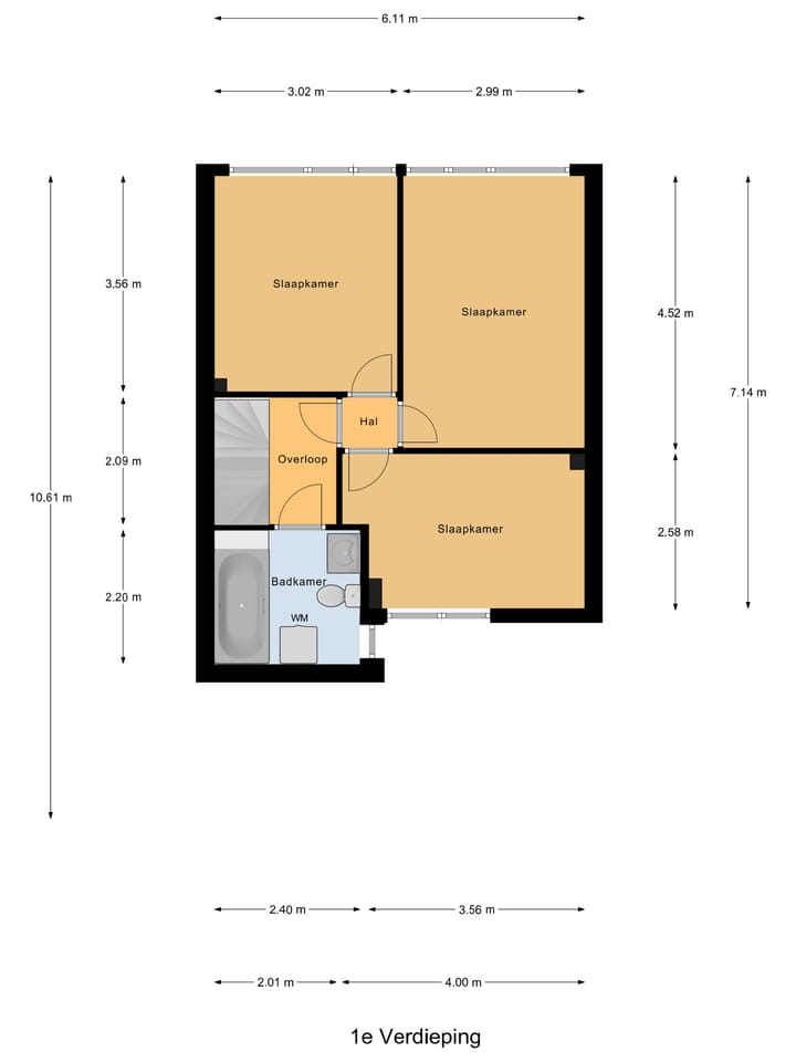 Foto 50 van Kanariehof 5