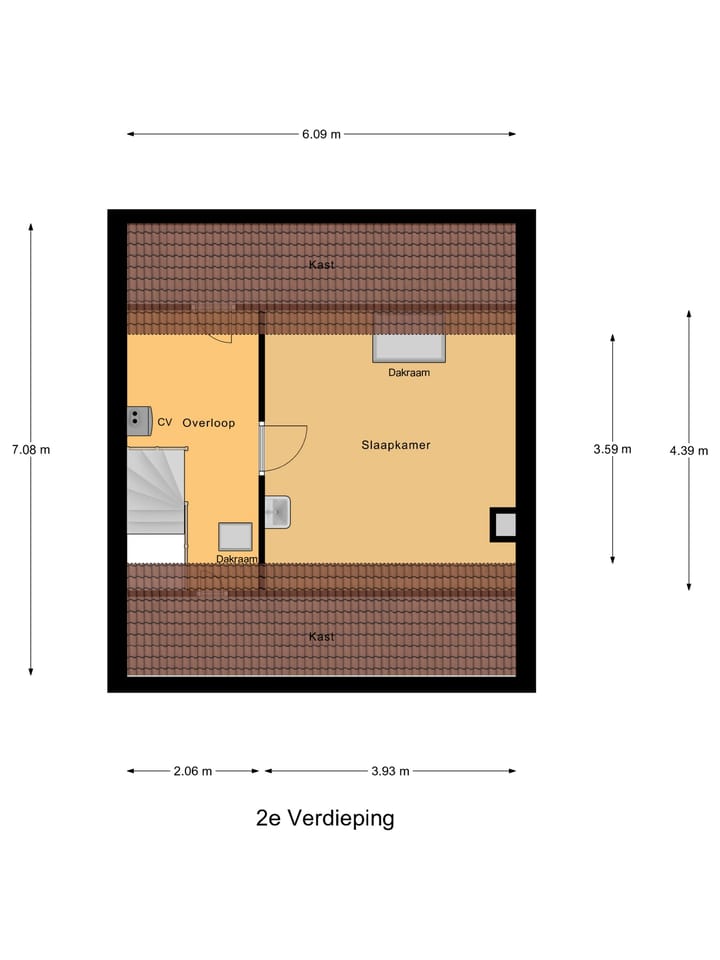Foto 51 van Kanariehof 5