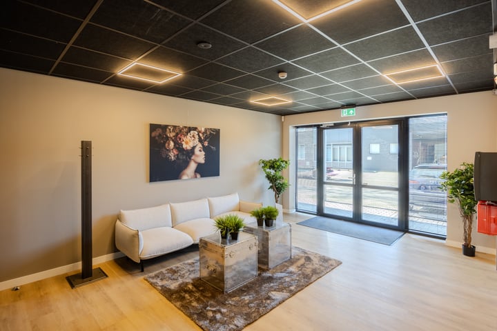 Kapitein Rondairestraat 8, Tilburg