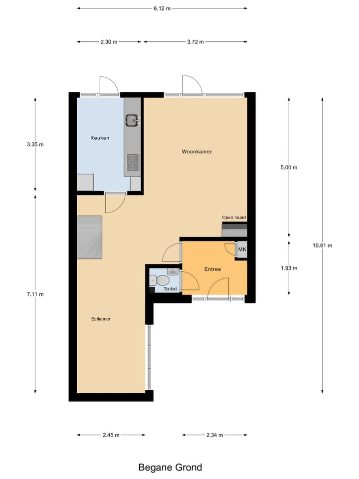 Foto 56 van Kanariehof 5