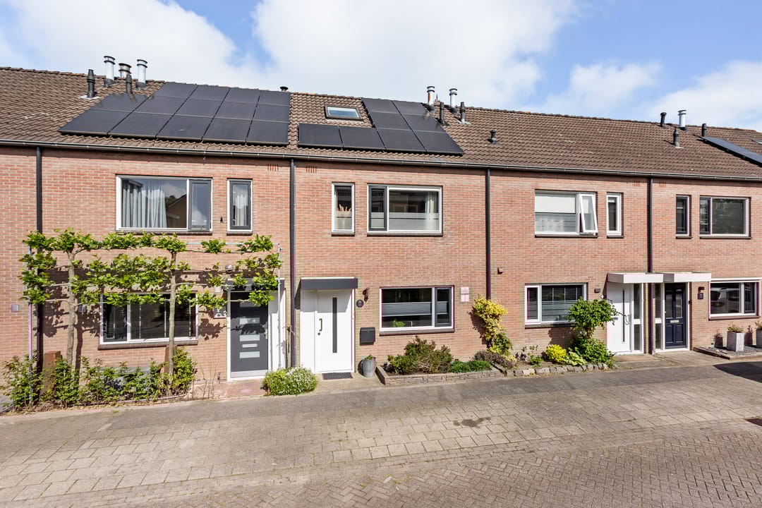 Foto 1 van Duivekervel 71