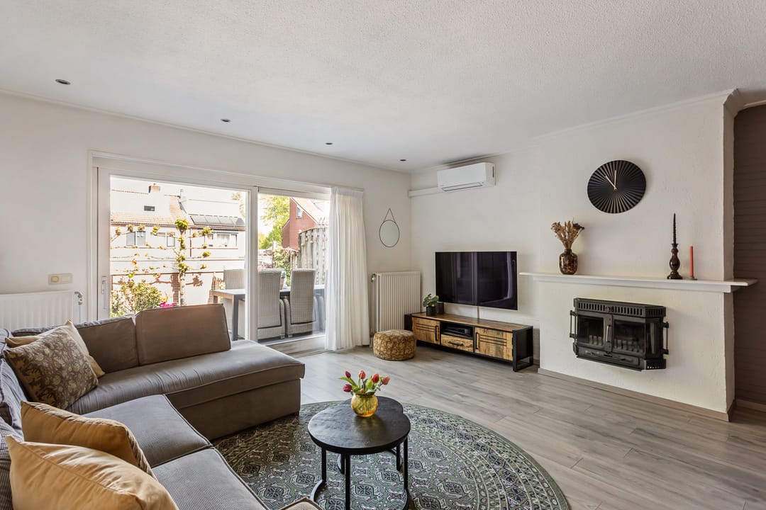 Foto 7 van Duivekervel 71