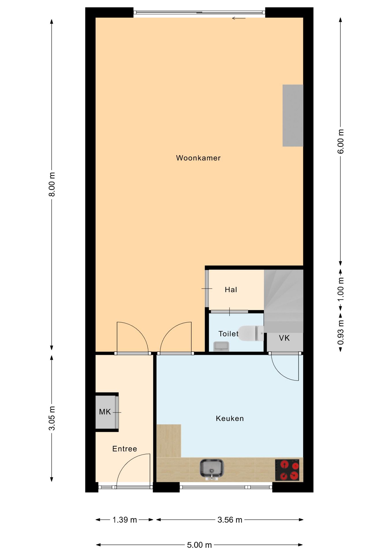 Foto 21 van Duivekervel 71