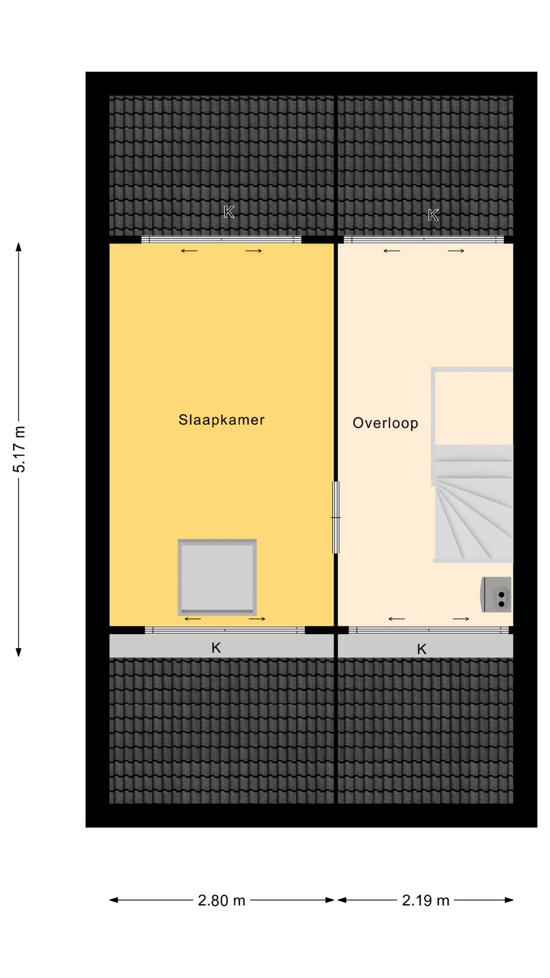 Foto 23 van Duivekervel 71