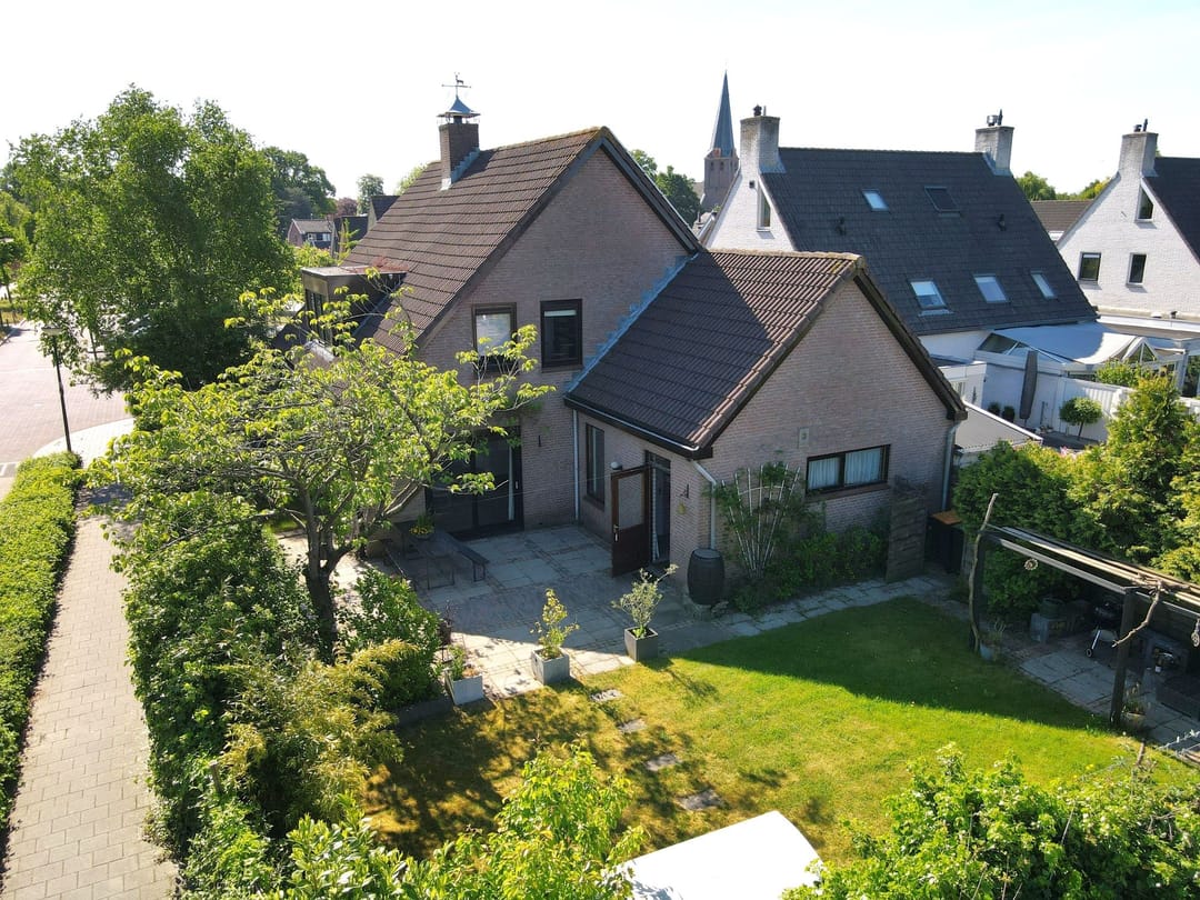 Foto 56 van Margrietlaan 34