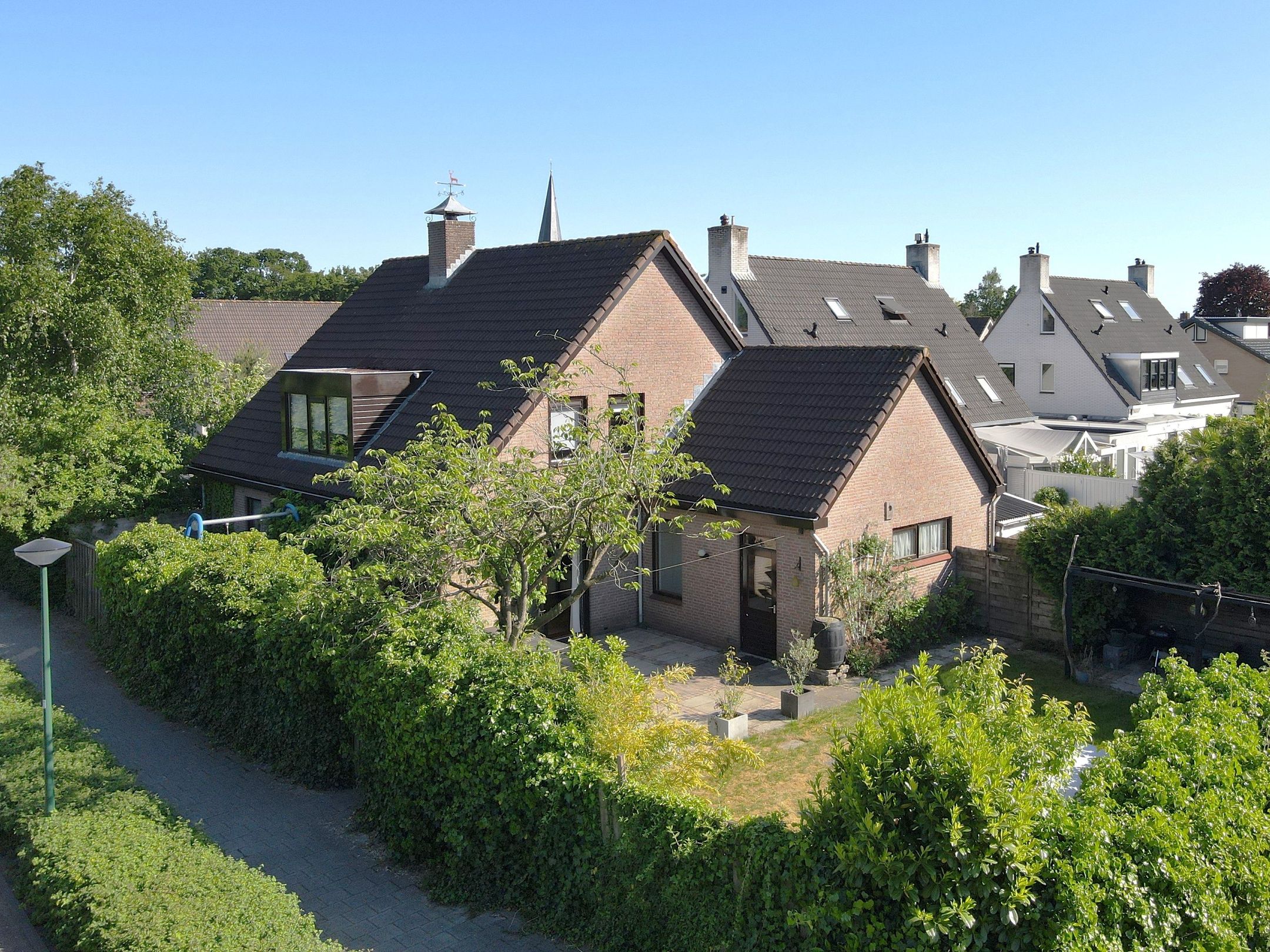 Foto 57 van Margrietlaan 34