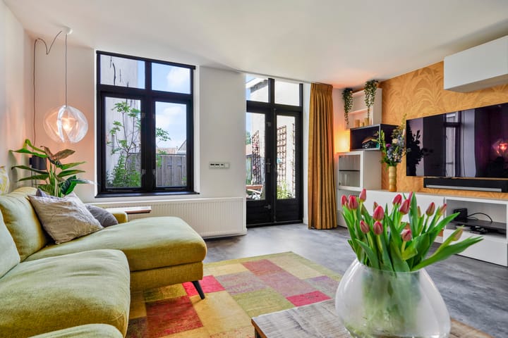 Foto 2 van Kruisstraat 10