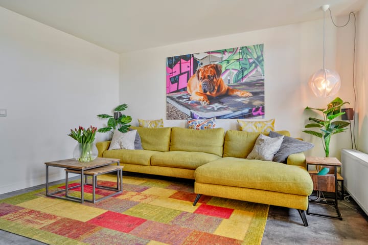 Foto 4 van Kruisstraat 10