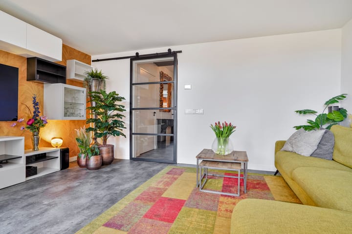 Foto 5 van Kruisstraat 10