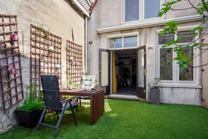 Foto 7 van Kruisstraat 10