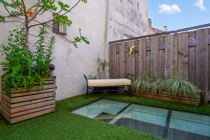 Foto 8 van Kruisstraat 10