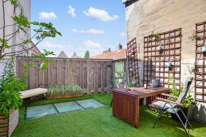 Foto 9 van Kruisstraat 10