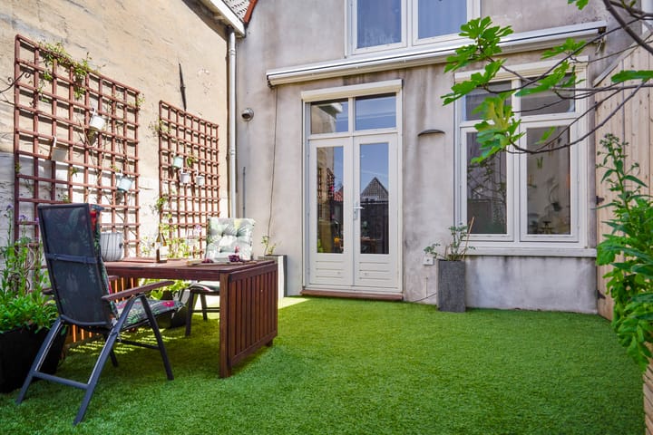 Foto 12 van Kruisstraat 10